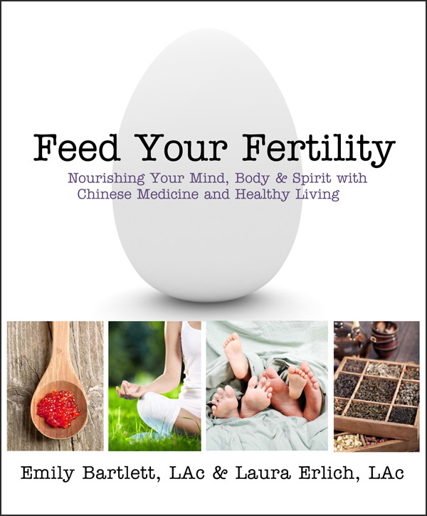 Fertility Diet Book Review