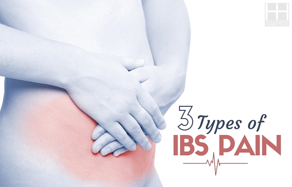 Can Ibs Cause Lower Left Side Pain