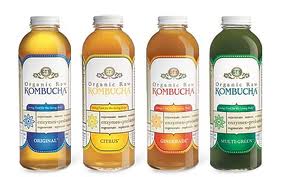 kombucha