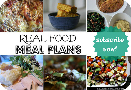 paleo meal plans