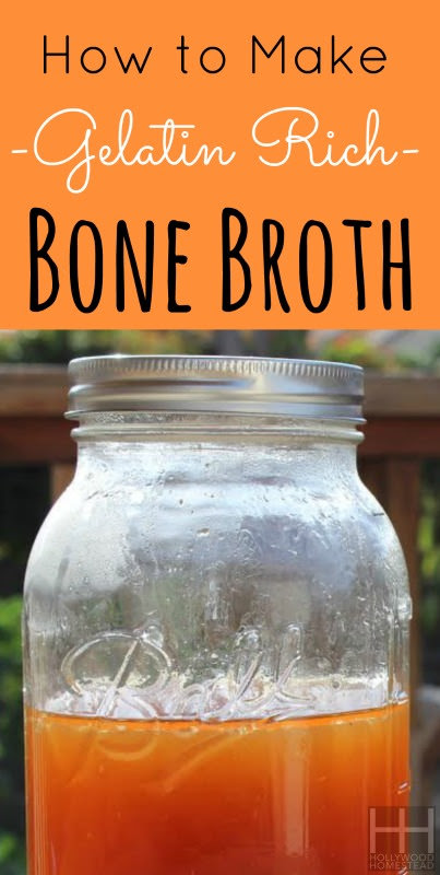 Bone Broth Vertical