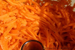 Fermented Carrots 2