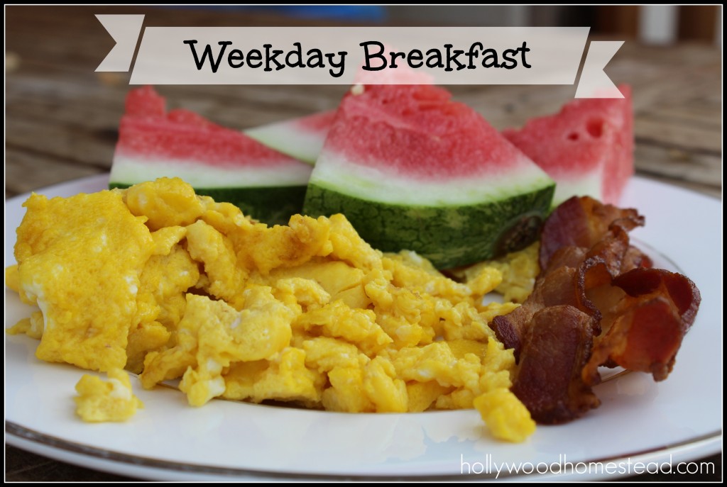 paleo breakfast ideas