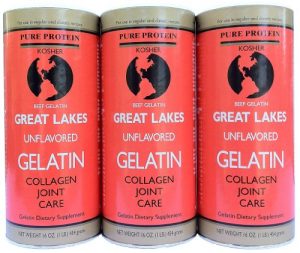 great lakes kosher gelatin
