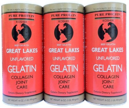 great lakes kosher gelatin