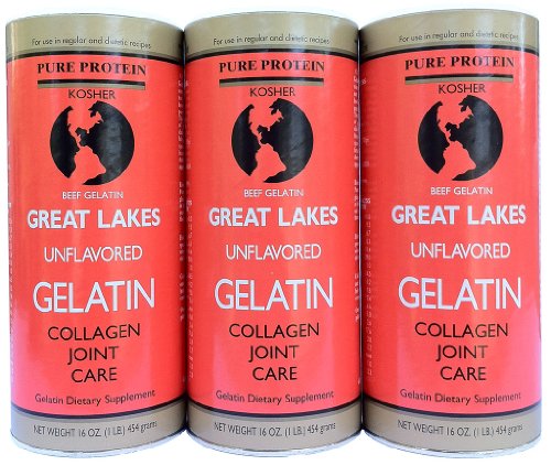 great lakes kosher gelatin