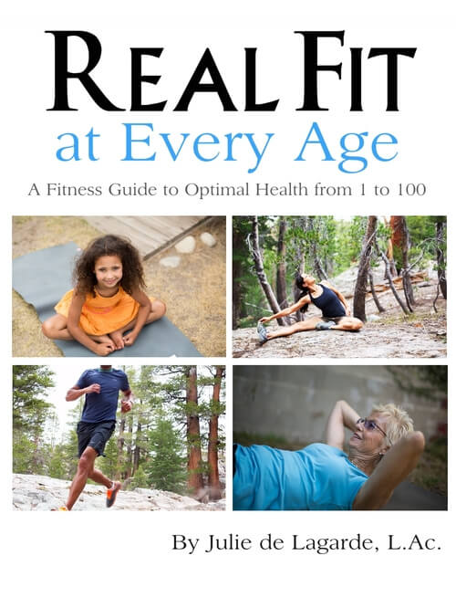 real fit at every age book