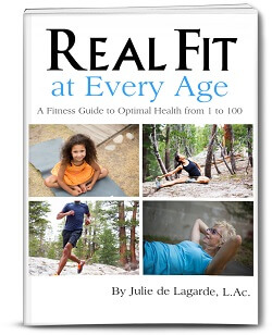 Real Fit at Every Age