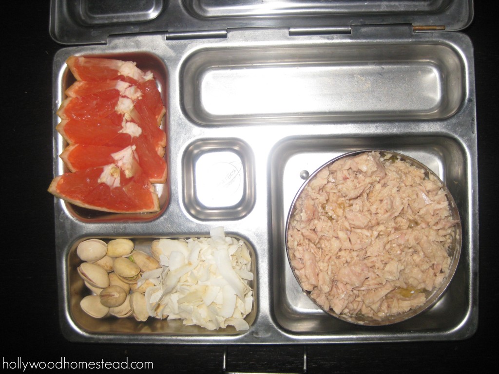 Paleo Kids: Preschool Lunch Ideas – 7