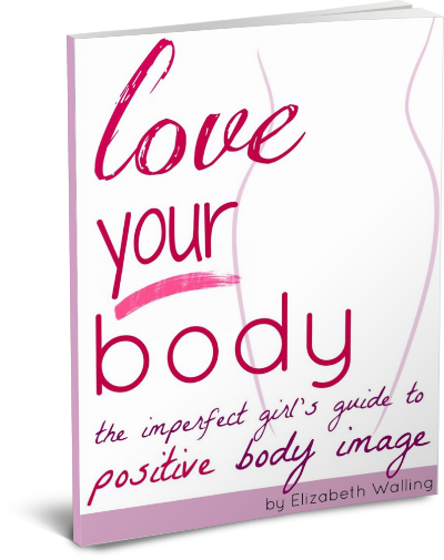 Book Review – Love Your Body by Elizabeth Walling