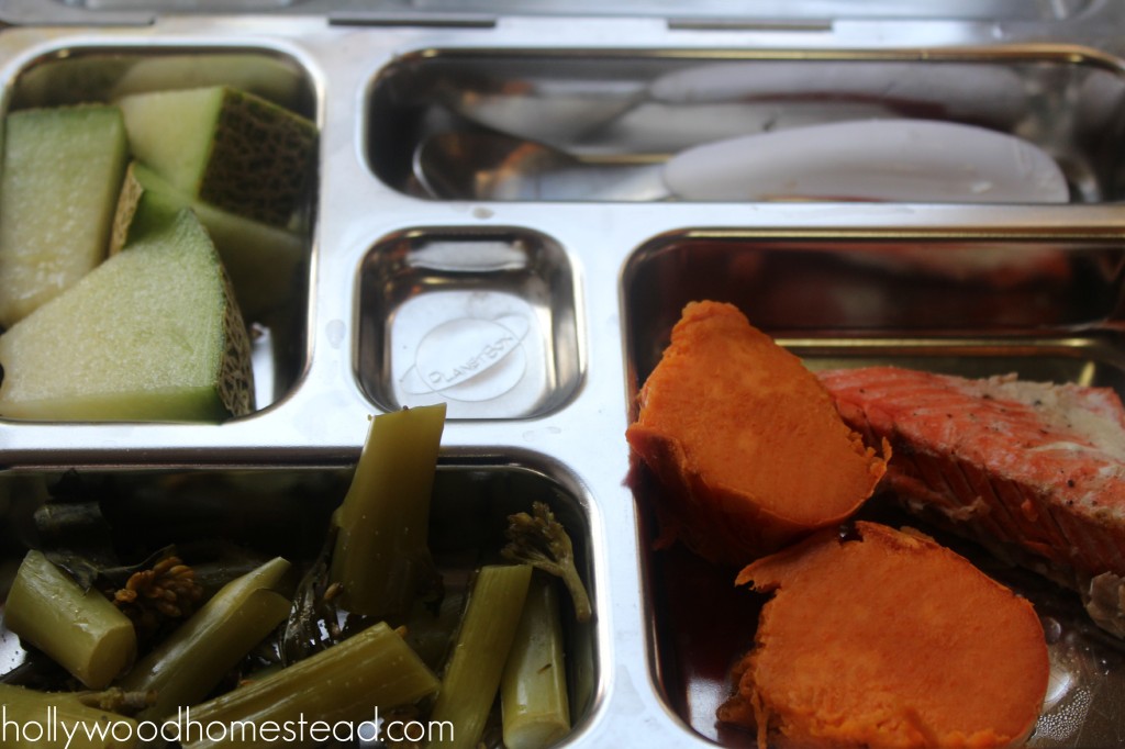 Paleo Kids:Preschool Lunch Ideas – 3