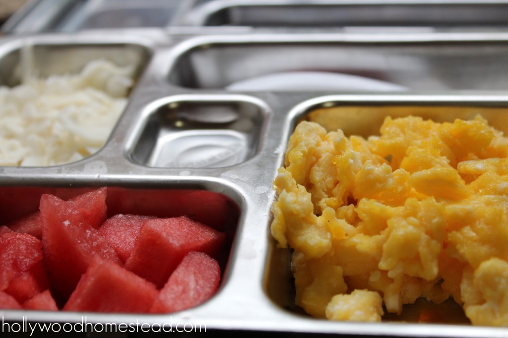 Paleo Kids: Preschool Lunch Ideas – 4