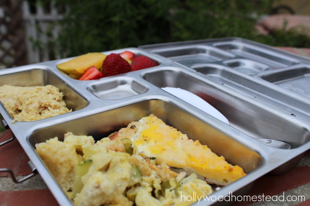 Paleo Kids: Preschool Lunch Ideas – 5