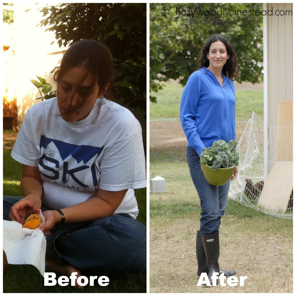 paleo before after pictures