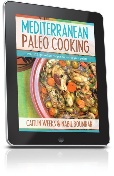 Mediterranean Paleo Cooking