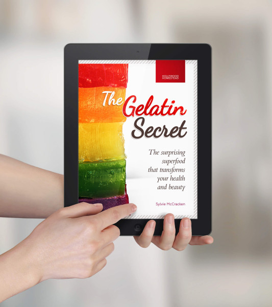 The Gelatin Secret ebook