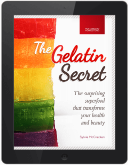 The Gelatin Secret ebook