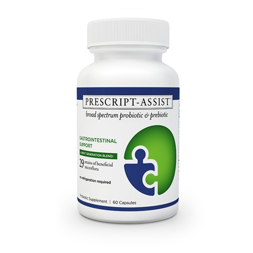 prescript assist probiotic