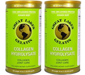 The Difference between Gelatin and Collagen - Hollywood Homestead