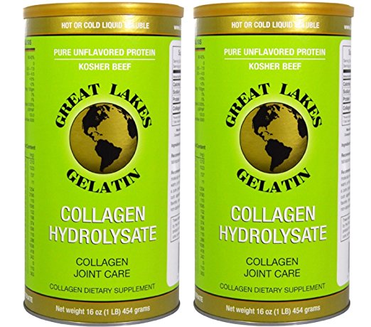 great lakes collagen