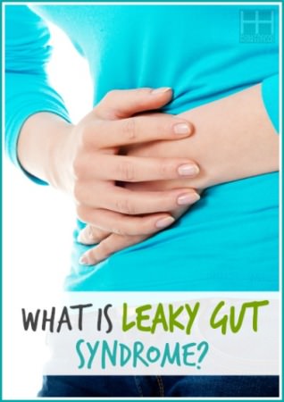 What is Leaky Gut Syndrome? - Hollywood Homestead