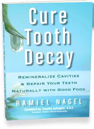 cure tooth decay