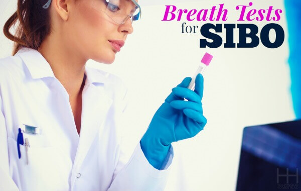 Treating SIBO (Part 5): Breath Tests