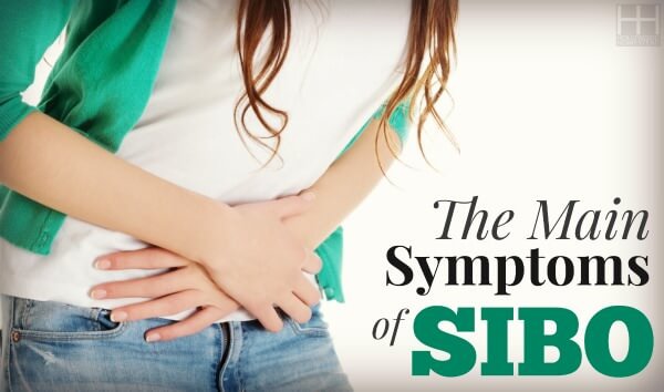 Treating SIBO (Part 2): Symptoms of SIBO