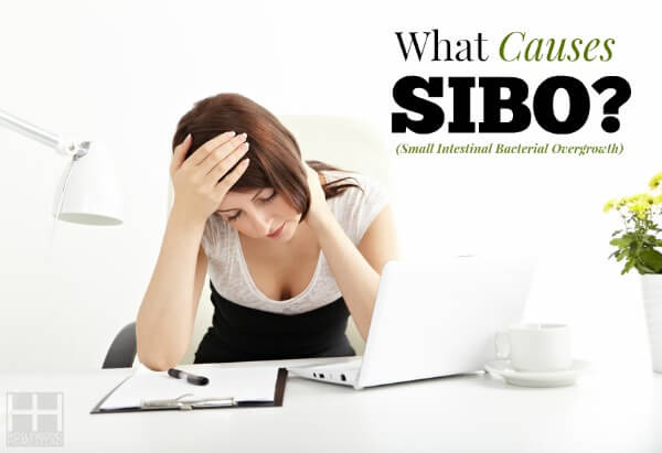 Treating SIBO (Part 3): Causes of SIBO