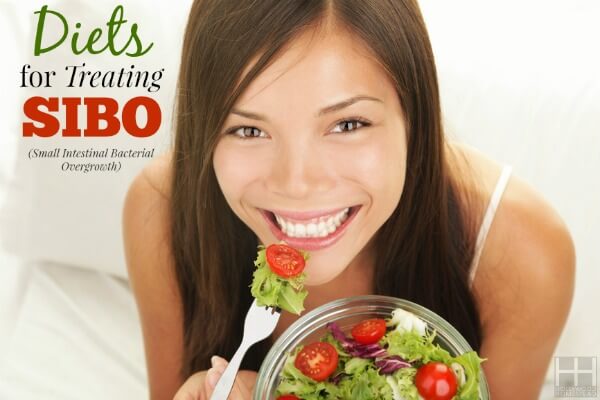 Treating SIBO (Part 10): Diet for SIBO