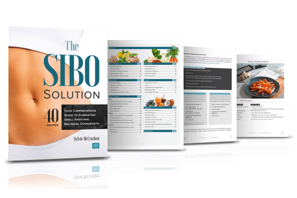 The SIBO Solution 