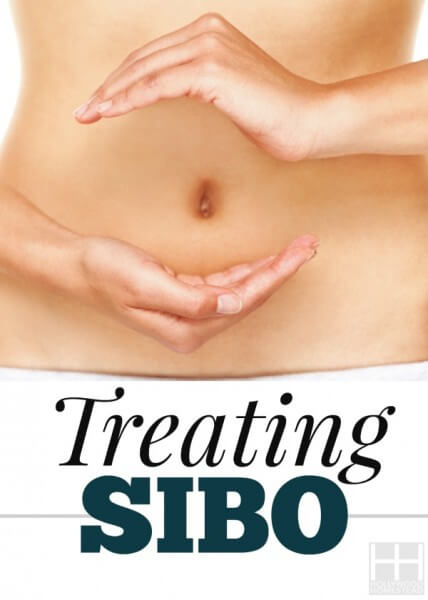 Treating SIBO - Hollywood Homestead