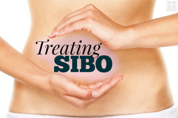 Treating SIBO