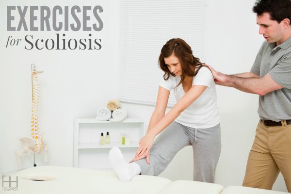 Exercises for Scoliosis