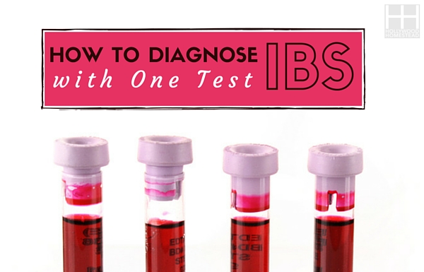 How to Diagnose IBS with One Test - Hollywood Homestead