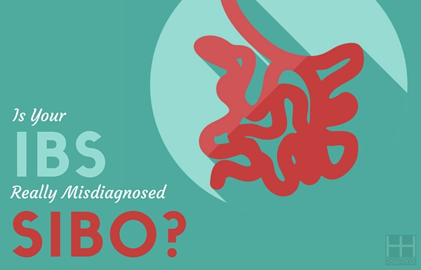 Is Your IBS Really Misdiagnosed SIBO?