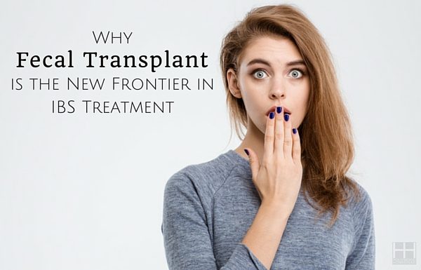 Why Fecal Transplant is the New Frontier in IBS Treatment - Hollywood Homestead