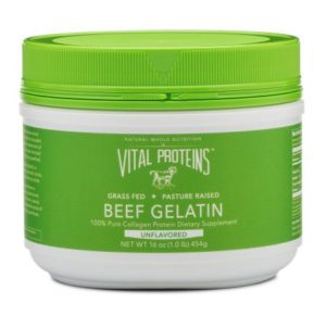 Vital Proteins Gelatin