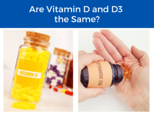 Vitamin D FAQs - Hollywood Homestead